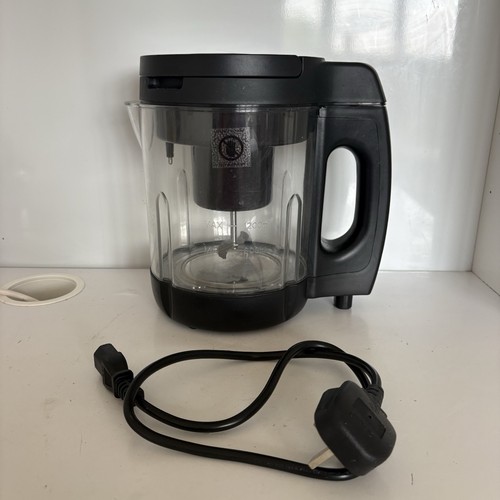 George home soup maker - home,