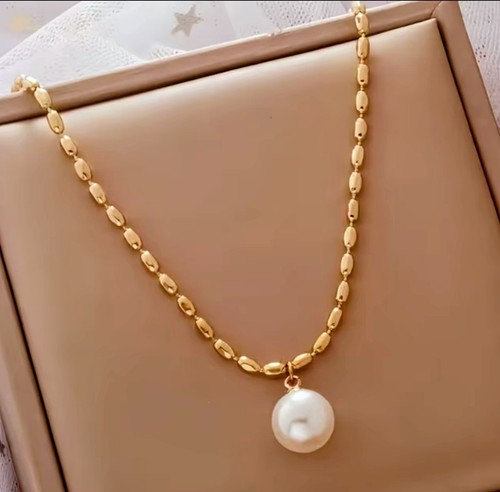 Neckless