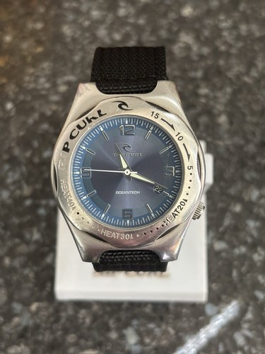 Rip curl barrel - curl, mens