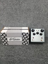 STRYMON ELCAPISTAN Effect