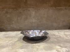 Alessi Sarria Crumpled