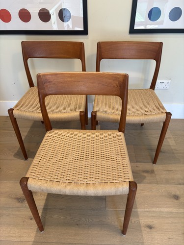 Mid century design chairs - design,