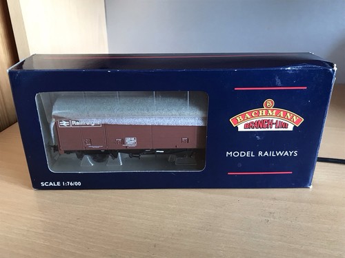 Bachmann gauge 141 - oo, 38-141