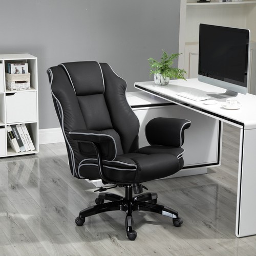Office chair leather - office, chair,