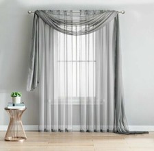 Jenna collection sheer - jenna, voile