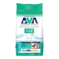 AVA Optimum Health Large Breed