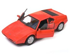 Bmw classic germany - m1,
