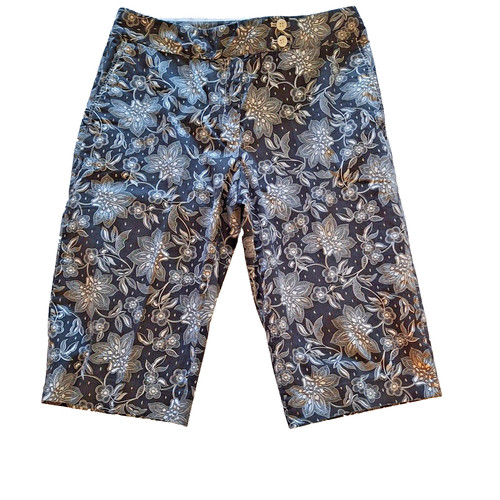 Clam diggers bermuda - diggers, shorts