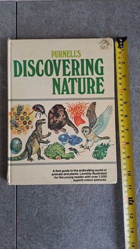 Purnells discovering nature - purnells,