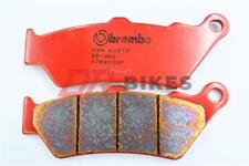 BMW R1250R 2019 + Brembo