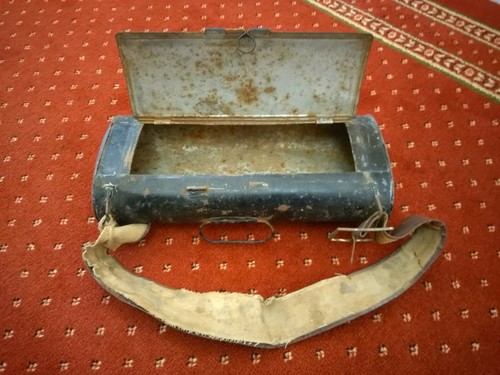 Vintage classic car mobile - classic,