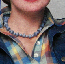 Vintage 70s Sarah Coventry