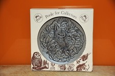 Poole pottery brown stoneware