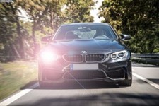 Wig Wag Alternating Headlight