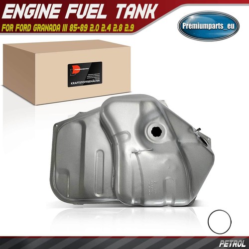 Fuel tank for - tank, granada