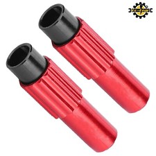 IN LINE CABLE ADJUSTER KIT RED