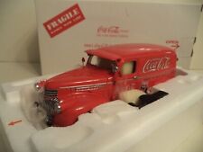 NIB Danbury Mint 1941 Coca