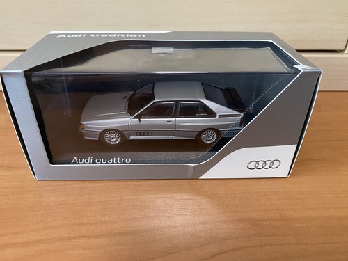Rare audi quattro coupe 5 - audi,