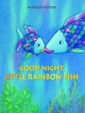 Good Night, Little Rainbow