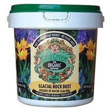 Gaia Green Glacial Rock DUST 2