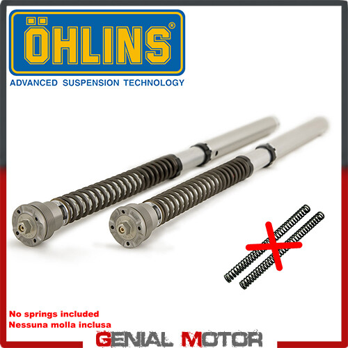 Yamaha yzf 2016 ohlins - yzf, r1