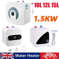 10L-15L Electric Instant Hot