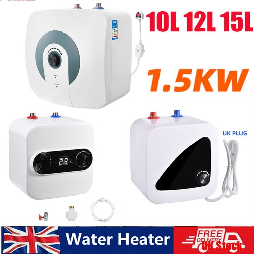 10l 15l electric instant - instant, hot