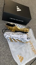 Adidas Predator Elite (White &