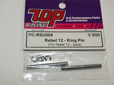 TOP Racing Rebel 12 Kingpin