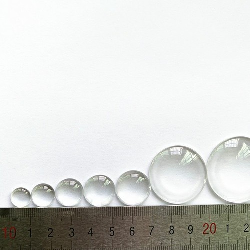 Mini optical glass focal - optical,