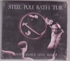 Steel Pole Bath Tub – Your