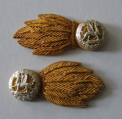 British army the royal welsh - british,