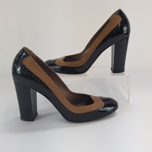 Hobbs black tan brown eu - tan,