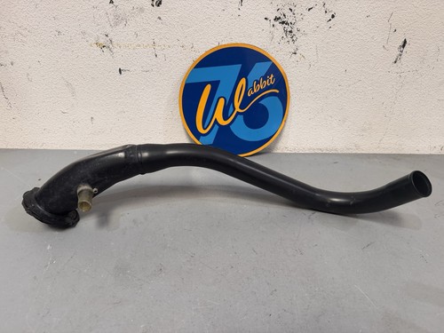 Mk1 fuel gas tank filler - vw,