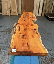 Yew Waney Edge 40mm Boards /