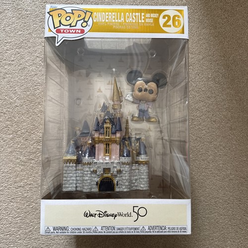 Funko pop town - town:,