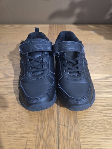 Kids school shoes boys - school,