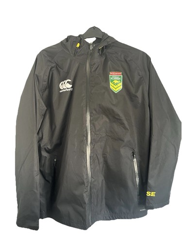 New canterbury australian - new,