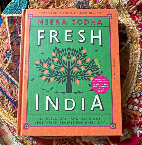 Fresh india meera sodha - fresh,