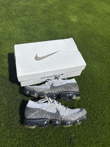 Nike vapourmax flyknit size - flyknit, 7