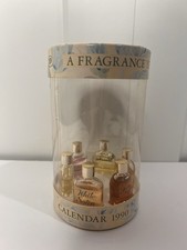 Vintage 1990 Fragrance