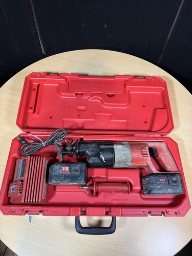 Milwaukee m18 2821 cordless - m18, 2821-20