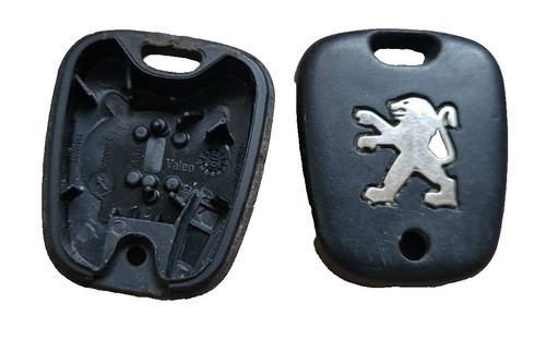 Genuine used back battery - back,