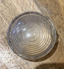 Genuine Lucas 1130 Clear Side