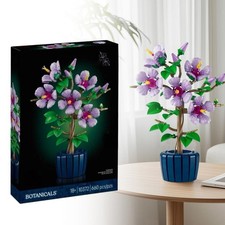 Icons 10372 Botanicals Bouquet
