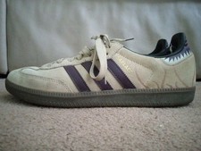 Adidas Boba Fett Collectible