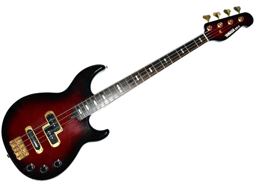 Yamaha vintage bass - bass, mij