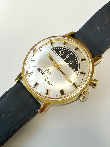 Rare nos gama - nos, timer