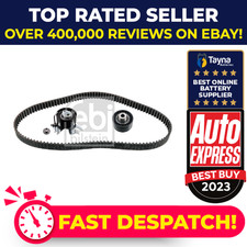 Timing Belt Kit 37460 Febi Set
