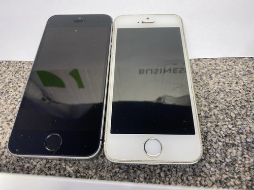 Apple iphone - se, 5s